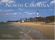 Cover of: North Carolina 2005 Calendar