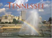 Cover of: Tennessee 2005 Calendar (2005 Calendars)