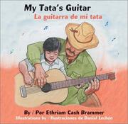 Cover of: My Tata's Guitar/LA Guitarra De Mi Tata