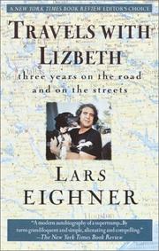 Travels with Lizbeth by Lars Eighner