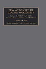 Employee management in developing countries