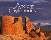 Cover of: Ancient Civilizations of the Southwest 2003 Calendar