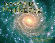 Cover of: Discover the Universe 2003 Calendar