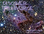 Cover of: Discover the Universe 2004 Calendar