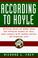 Cover of: According to Hoyle
