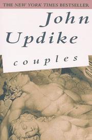 Cover of: Couples