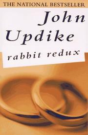 Cover of: Rabbit redux