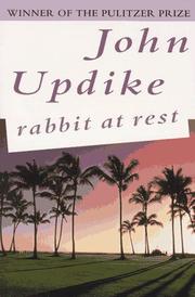 Rabbit at rest by John Updike