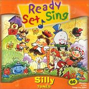 Cover of: Silly Tunes (Readysetsing)