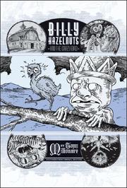 Cover of: Billy Hazelnuts and the Crazy Bird