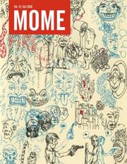 Cover of: MOME Fall 2008 (Vol. 12)