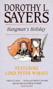 Hangman's holiday