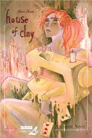 Cover of: House of Clay
