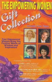 Cover of: The Empowering Women Gift Collection