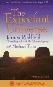 Cover of: Expectant Universe