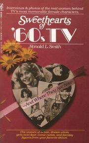 Cover of: Sweethearts of '60s TV