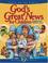 Cover of: God's Great News for Children