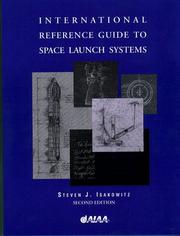 Cover of: International Reference Guide to Space Launch Systems