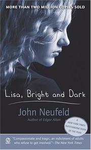 Cover of: Lisa, Bright and Dark by John Neufeld