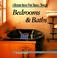 Cover of: Bedrooms & Baths (Design Ideas for Small Spaces)