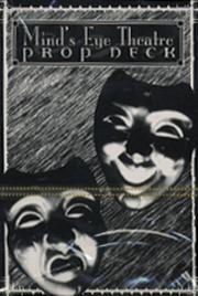 Cover of: Mind's Eye Theatre Prop Deck (Mind's Eye Theatre)