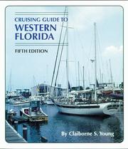 Cruising Guide to Western Florida by Claiborne S. Young
