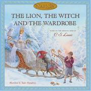 Cover of: The Lion, the Witch and the Wardrobe by Hiawyn Oram