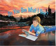 Cover of: Do You See What I See by Claudia Cangilla McAdam