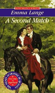 A Second Match by Emma Lange