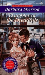 Cover of: Daughter of the Dreadfuls