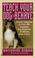 Cover of: Teach Your Dog to Behave