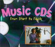 Cover of: Made in the USA - Music CDs (Made in the USA)