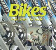 Cover of: Made in the USA - Bikes (Made in the USA)