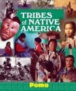 Cover of: Tribes of Native America - Pomo (Tribes of Native America)