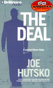 Cover of: Deal, The (Silicon Valley)