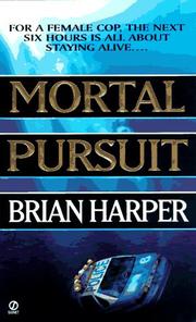 Cover of: Mortal Pursuit