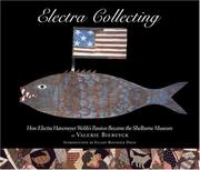 Electra Collecting by Valerie Biebuyck
