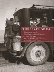 The Likes of Us by Stu Cohen