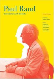 Paul Rand : Conversations with students