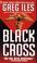 Cover of: Black cross