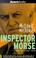 Cover of: Masonic Mysteries (Inspector Morse)