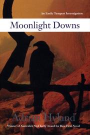Moonlight Downs by Adrian Hyland