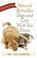 Cover of: Natural Remedies Dogs and Cats Wish You Knew