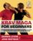 Cover of: Krav Maga for Beginners
