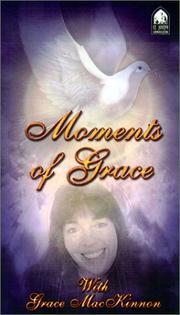 Moments of Grace PDF