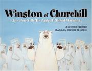 Winston of Churchill by Jean Davies Okimoto