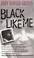 Cover of: Black like me