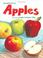 Cover of: 1 Unit- Apples