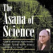 Cover of: The Asana of Science