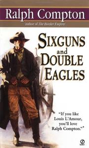 Cover of: Sixguns and Double Eagles